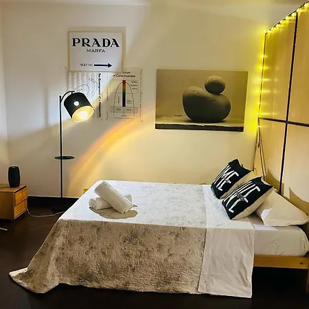 Easy Italy Prada דירה