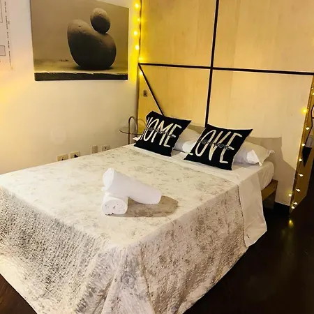 Apartament Easy Italy Prada *