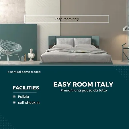 Easy Italy Prada Milano