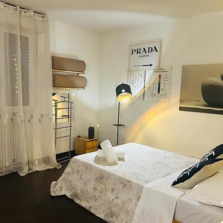 Easy Italy Prada *