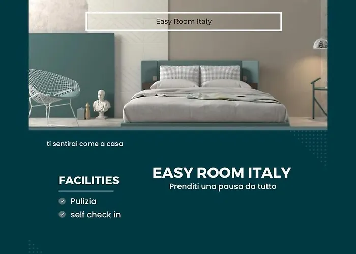 Easy Italy Prada Μιλάνο